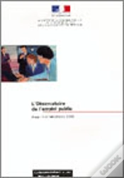 Capa do artigo Rapport 2001 De L
