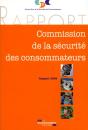 Rapport 2009 De La Commission De Sécurité Des Consommateurs - Preview