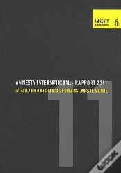 Capa do artigo Rapport 2011 La Situation Des Droits Humains Dans Le Monde