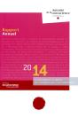 Rapport 2014 - Preview