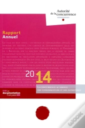 Rapport 2014