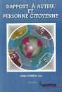 Rapport A Autrui Et Personne Citoyenne - Preview