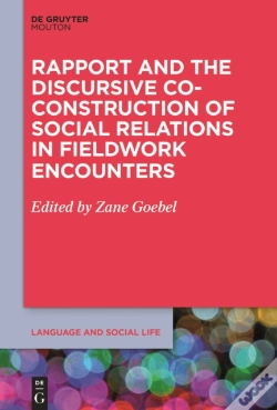Capa do artigo Rapport And The Discursive Co-Construction Of Social Relations In Fieldwork Encounters