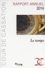 Rapport Année 2014 ; Le Temps - Preview