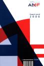 Rapport Annuel 2006 De L'Amf - Preview