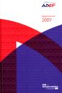 Rapport Annuel 2007 De L'Autorite Des Marches Financiers - Preview