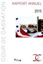 Rapport Annuel 2015 De La Cour De Cassation - Preview