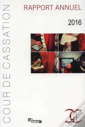 Rapport Annuel 2016