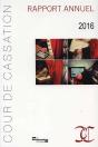 Rapport Annuel 2016 - Preview