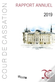 Capa do artigo Rapport Annuel 2019 De La Cour De Cassation