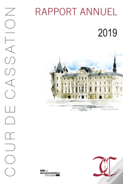 Capa do artigo Rapport Annuel 2019 De La Cour De Cassation