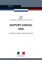 Rapport Annuel 2020 De La Commission Superieure De Codification - N.4517 - Preview