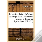 Capa do artigo Rapport Ayant Pour Objet D