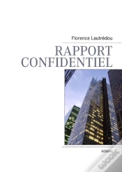 Capa do artigo Rapport Confidentiel