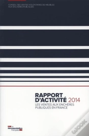 Capa do artigo Rapport D