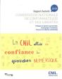 Rapport D'Activité 2019 ; Commission Nationale De L'Informatique Et Libertés - Preview