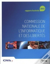 Rapport D'Activité (32e Édition)