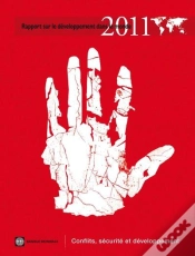 Capa do artigo Rapport Dans Le Monde Sur Le Developpement Dans Le Monde