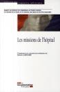 Rapport De La Commission De Concertation Sur Les Missions De L'Hôpital - Preview