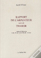 Rapport De L'Arpenteur/Thabor