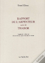 Capa do artigo Rapport De L
