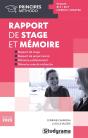 Rapport De Stage Et Mémoire - Preview