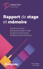 Rapport De Stage Et Mémoire - Preview