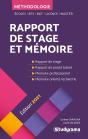 Rapport De Stage Et Memoire - Preview