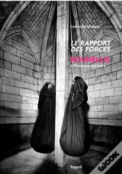 Capa do artigo Rapport Des Forces. Kounnelis À Chaumont Sur Loire (Éd. Bilingue)