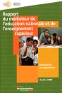 Rapport Du Mediateur De L'Education Nationale Et De L'Enseignement Superieur - Annee 2009 - Preview