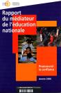Rapport Du Médiateur De L'Éducation Nationale ; Promouvoir La Confiance ; Année 2006 - Preview