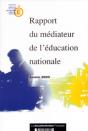Rapport Du Mediateur De L'Education Nationale - Preview