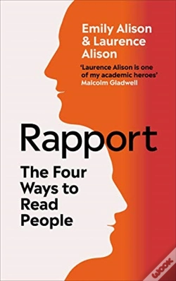 Capa do artigo Rapport