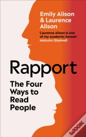Capa do artigo Rapport