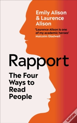 Capa do artigo Rapport