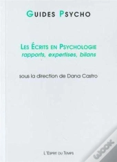 Rapport Expertises Bilans