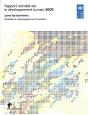 Rapport Mondial Sur Le Développement Humain 2009 - Preview