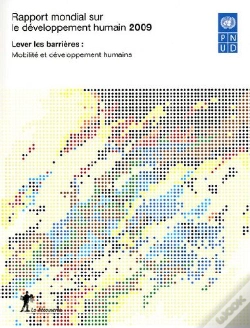 Capa do artigo Rapport Mondial Sur Le Développement Humain 2009