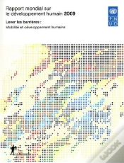 Capa do artigo Rapport Mondial Sur Le Développement Humain 2009