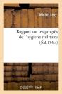 Rapport Progres Hygiene Militaire Edition 1867 - Preview
