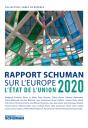 Rapport Schuman Sur L'Europe - Preview