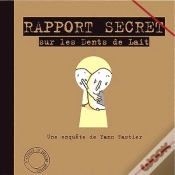 Capa do artigo Rapport Secret Sur Les Dents De Lait