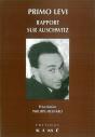 Rapport Sur Auschwitz - Preview