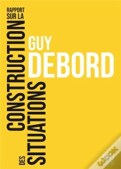 Capa do artigo Rapport Sur La Construction Des Situations