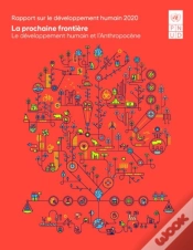 Capa do artigo Rapport Sur Le D  Veloppement Humain 202