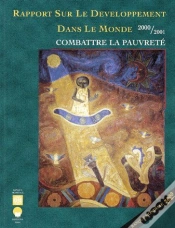 Capa do artigo Rapport Sur Le Développement Dans Le Monde ; Combattre La Pauvreté