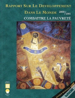 Capa do artigo Rapport Sur Le Développement Dans Le Monde ; Combattre La Pauvreté