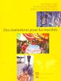 Rapport Sur Le Developpement Dans Le Monde ; Des Institutions Pour Les Marches ; Edition 2002 - Preview