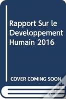 Rapport Sur Le Developpement Humain 2016