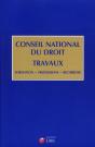 Rapport Sur Les Professions De Droit - Preview